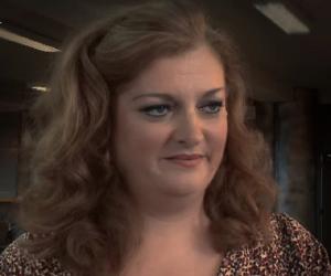 Cara O'Sullivan Cara O'Sullivan