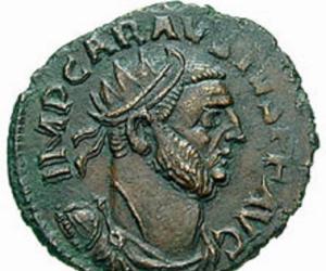 Carausius Carausius