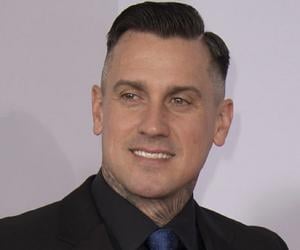Carey Hart Carey Hart