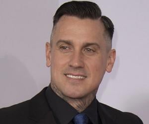 Carey Hart