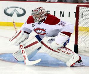 Carey Price Carey Price