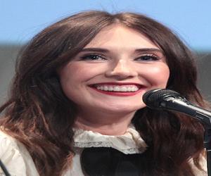Carice van Houten Carice van Houten