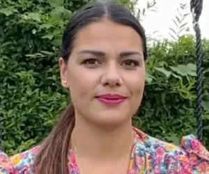 Carin da Silva Carin da Silva