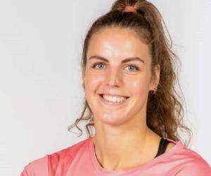 Carin Strömberg Carin Strömberg