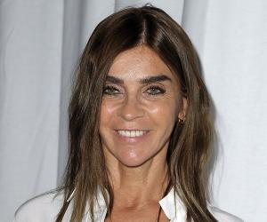 Carine Roitfeld Carine Roitfeld