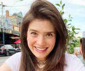 Carissa Putri Carissa Putri