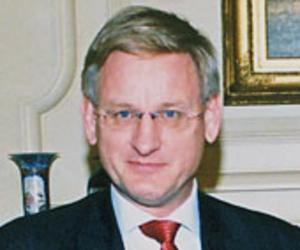 Carl Bildt Carl Bildt