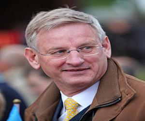 Carl Bildt Carl Bildt