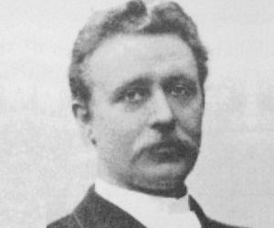 Carl Boberg Carl Boberg
