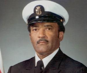 Carl Brashear Carl Brashear
