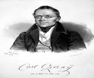 Carl Czerny Carl Czerny