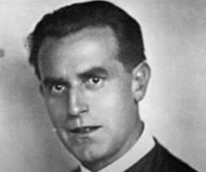 Carl de Vogt Carl de Vogt