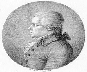 Carl Ditters von Dittersdorf Carl Ditters von Dittersdorf