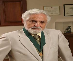 Carl Djerassi Carl Djerassi