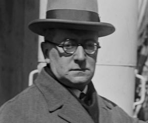 Carl Flesch Carl Flesch
