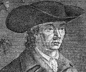 Carl Friedrich Bahrdt Carl Friedrich Bahrdt