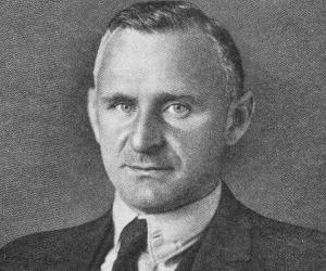 Carl Friedrich Goerdeler Carl Friedrich Goerdeler