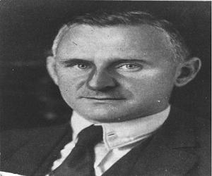 Carl Friedrich Goerdeler Carl Friedrich Goerdeler