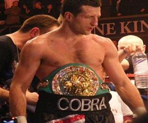 Carl Froch Carl Froch