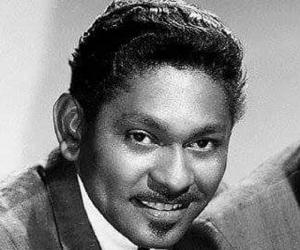 Carl Gardner Carl Gardner