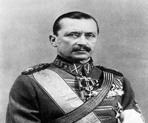 Carl Gustaf Emil Mannerheim Carl Gustaf Emil Mannerheim