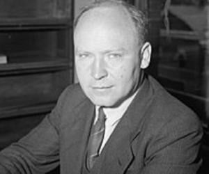 Carl-Gustaf Rossby Carl-Gustaf Rossby