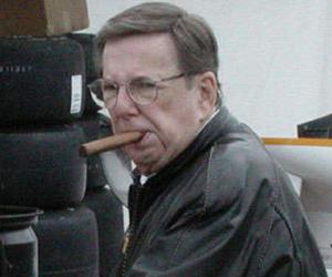Carl Haas Carl Haas