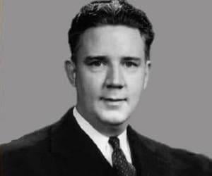 Carl Hovland Carl Hovland