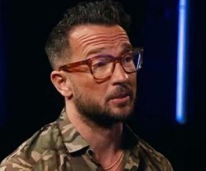 Carl Lentz Carl Lentz
