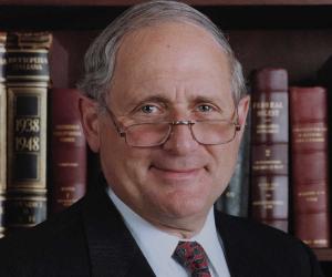 Carl Levin Carl Levin