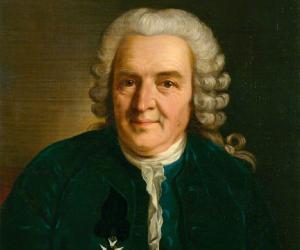 Carl Linnaeus