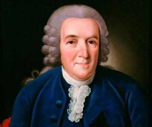 Carl Linnaeus