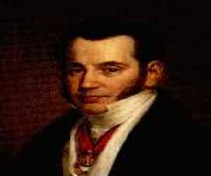Carl Mayer von Rothschild Carl Mayer von Rothschild