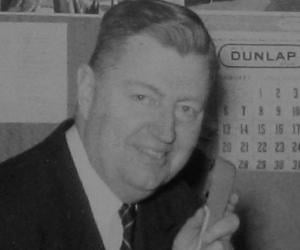 Carl McIntire Carl McIntire
