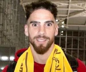Carl Medjani Carl Medjani