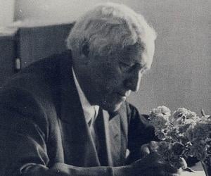 Carl Milles Carl Milles