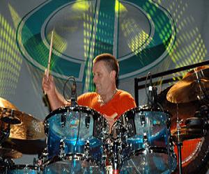 Carl Palmer Carl Palmer