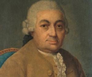 Carl Philipp Emanuel Bach