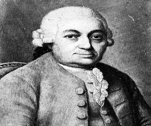 Carl Philipp Emanuel Bach Carl Philipp Emanuel Bach
