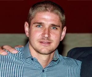 Carl Robinson Carl Robinson