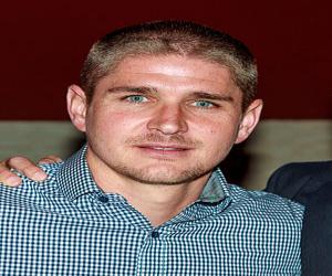 Carl Robinson Carl Robinson