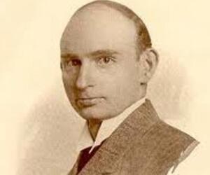 Carl Ruggles Carl Ruggles