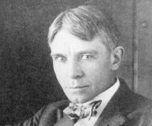 Carl Sandburg