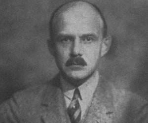 Carl Sternheim Carl Sternheim