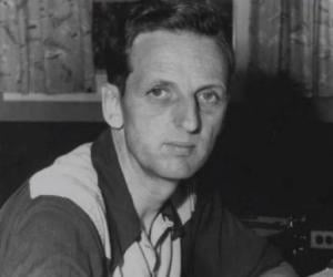 Carl Stotz Carl Stotz