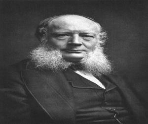 Carl Wilhelm Siemens Carl Wilhelm Siemens