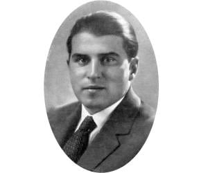 Carl Zuckmayer Carl Zuckmayer