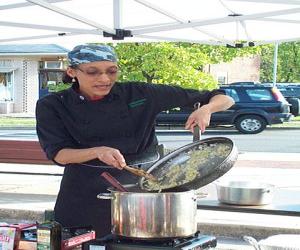 Carla Hall Carla Hall
