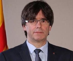 Carles Puigdemont Carles Puigdemont