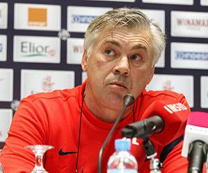 Carlo Ancelotti Carlo Ancelotti
